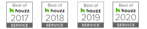 Houzz Awards